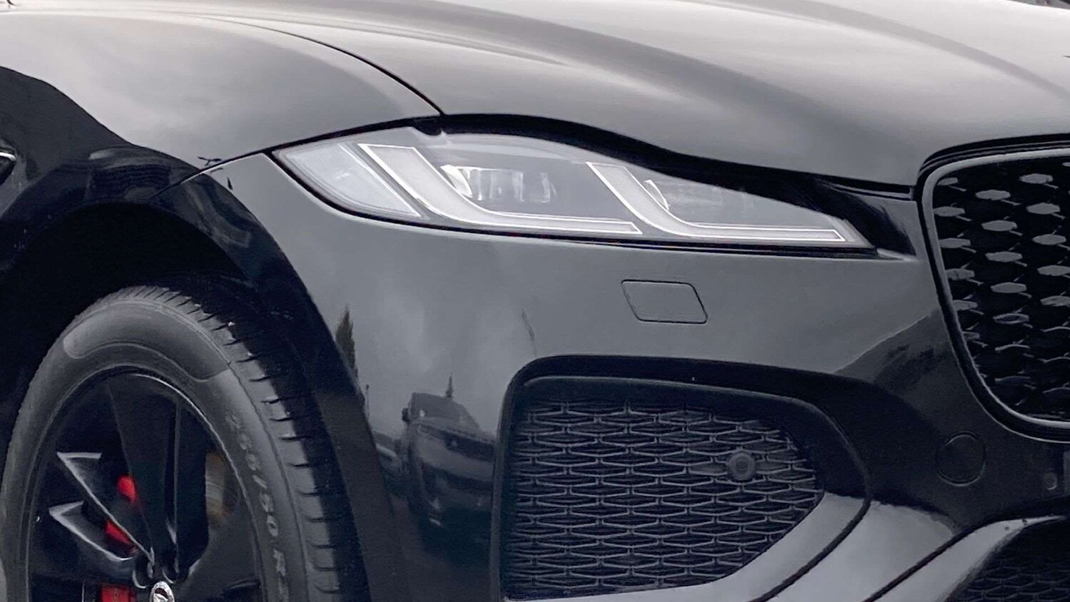 Used Jaguar F-Pace 2024 for sale - 76460037: Photo 17