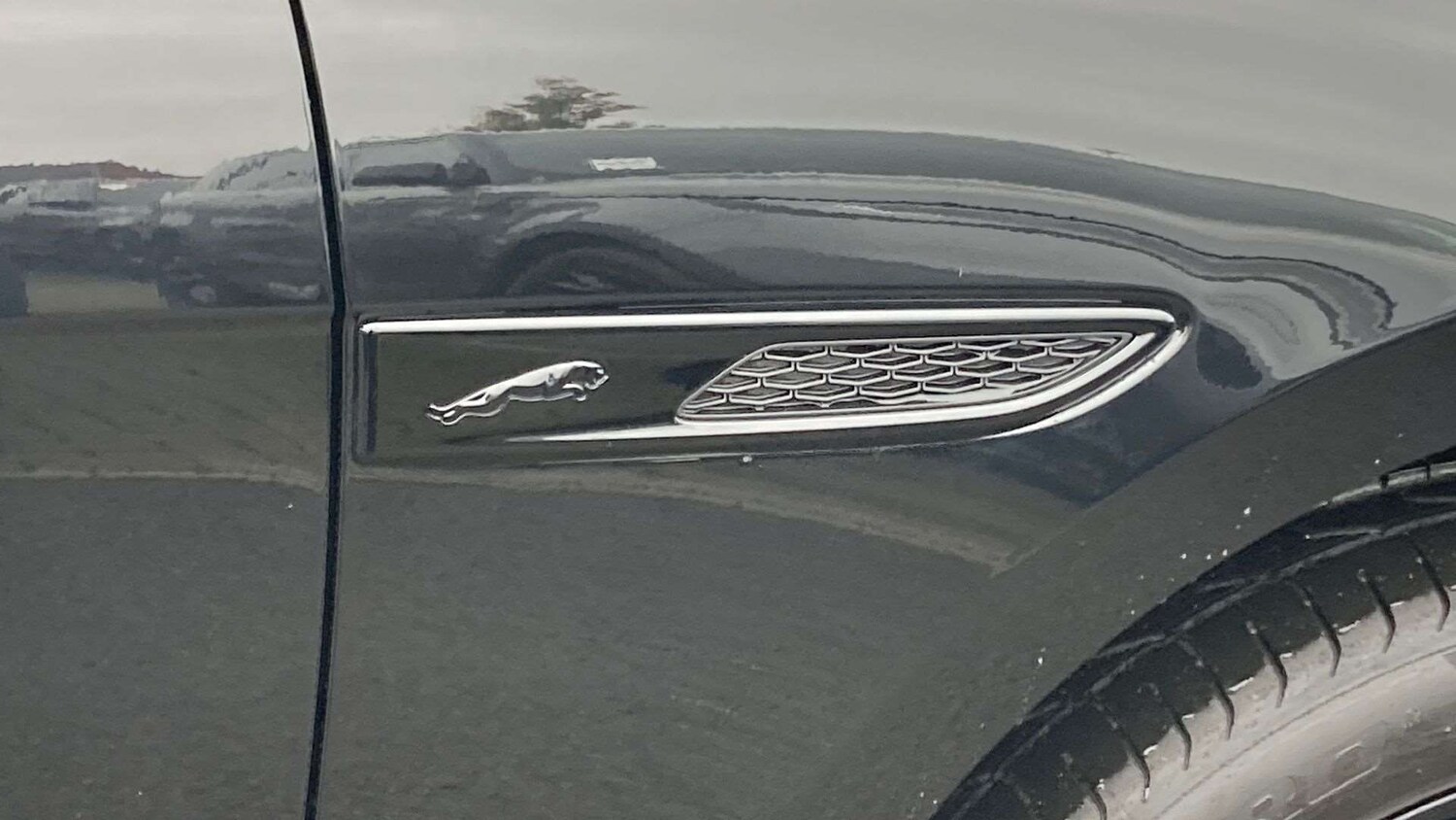 Used Jaguar F-Pace 2024 for sale - 76460037: Photo 20