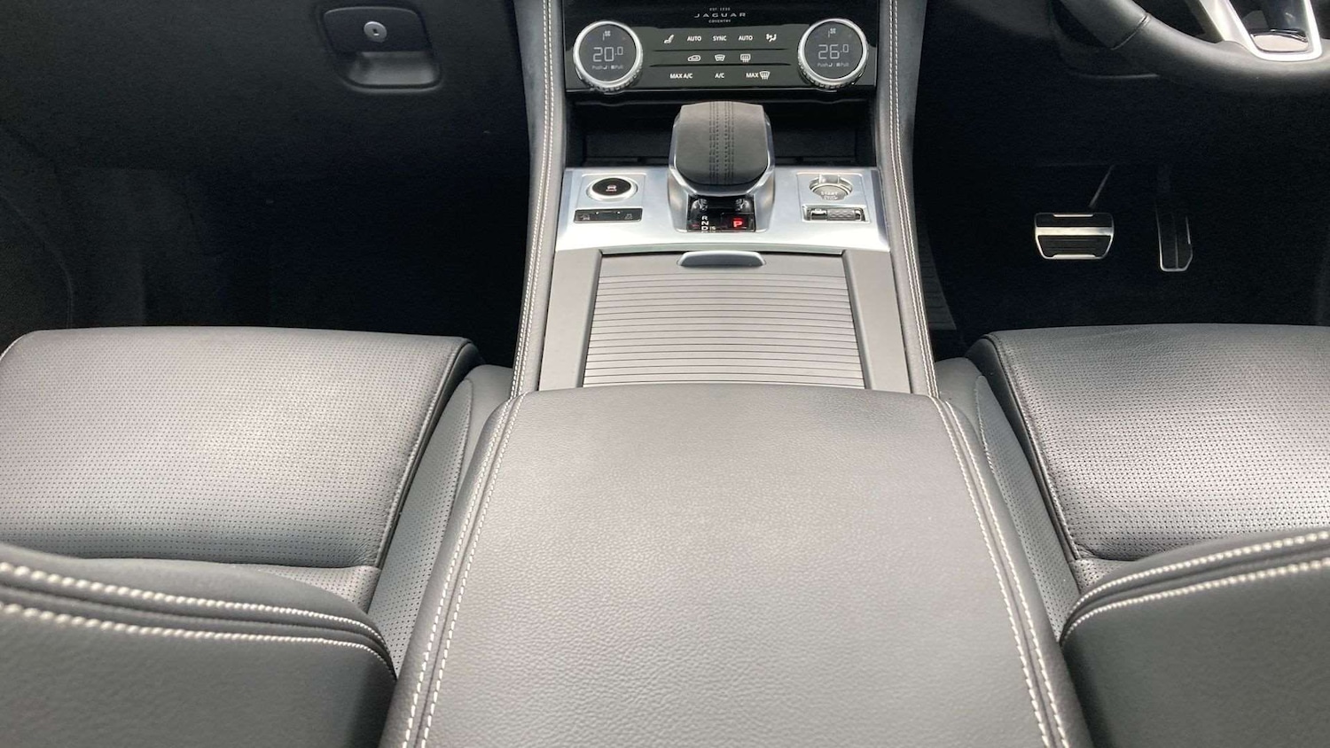 Used Jaguar F-Pace 2024 for sale - 76460037: Photo 22