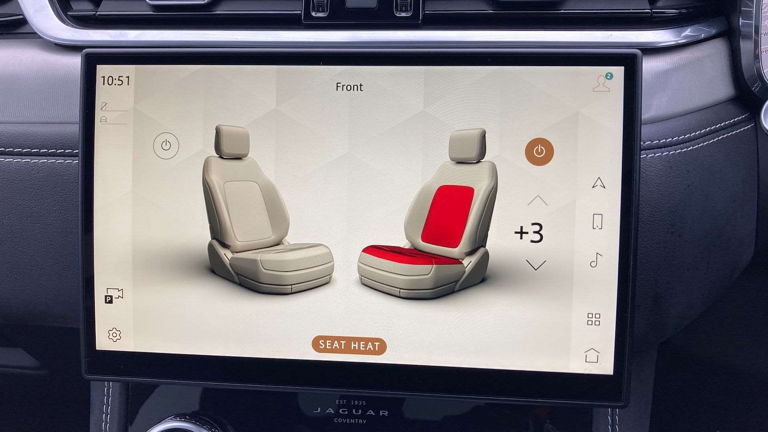 Used Jaguar F-Pace 2024 for sale - 76460037: Photo 23