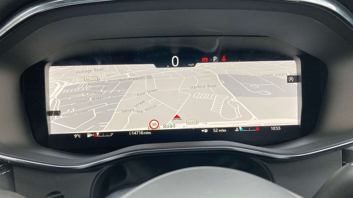 Used Jaguar F-Pace 2024 for sale - 76460037: Photo 26