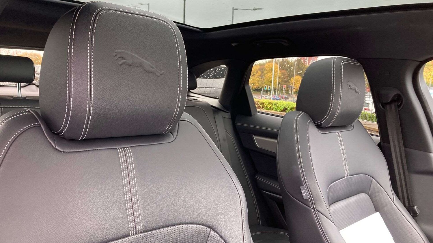 Used Jaguar F-Pace 2024 for sale - 76460037: Photo 28