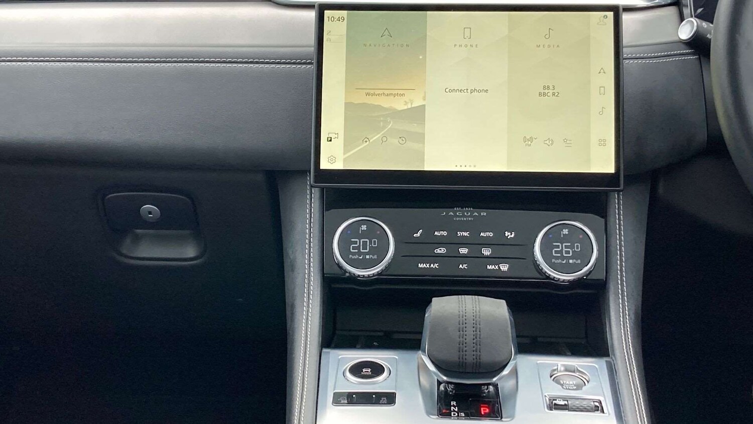 Used Jaguar F-Pace 2024 for sale - 76460037: Photo 29