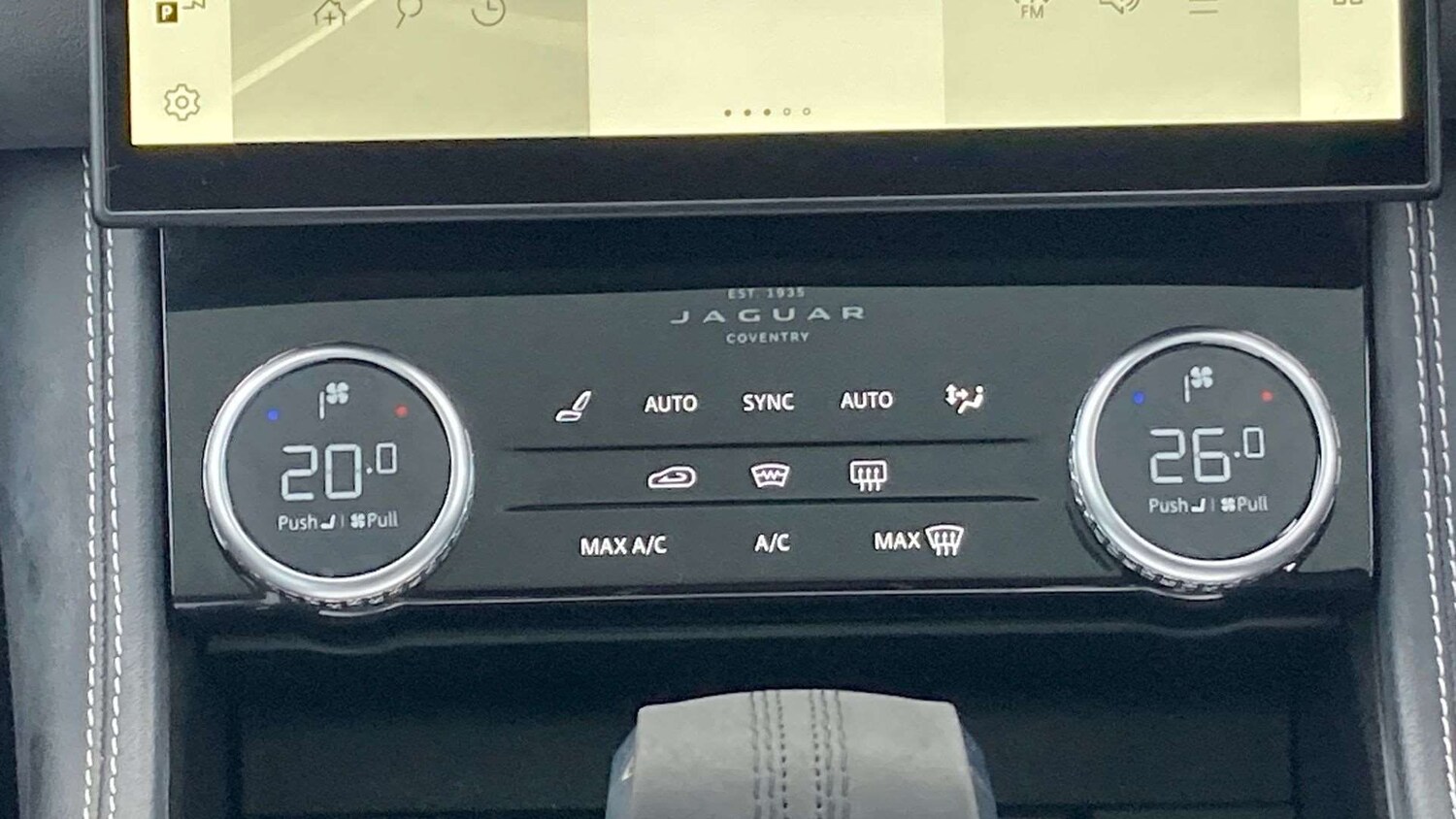 Used Jaguar F-Pace 2024 for sale - 76460037: Photo 30