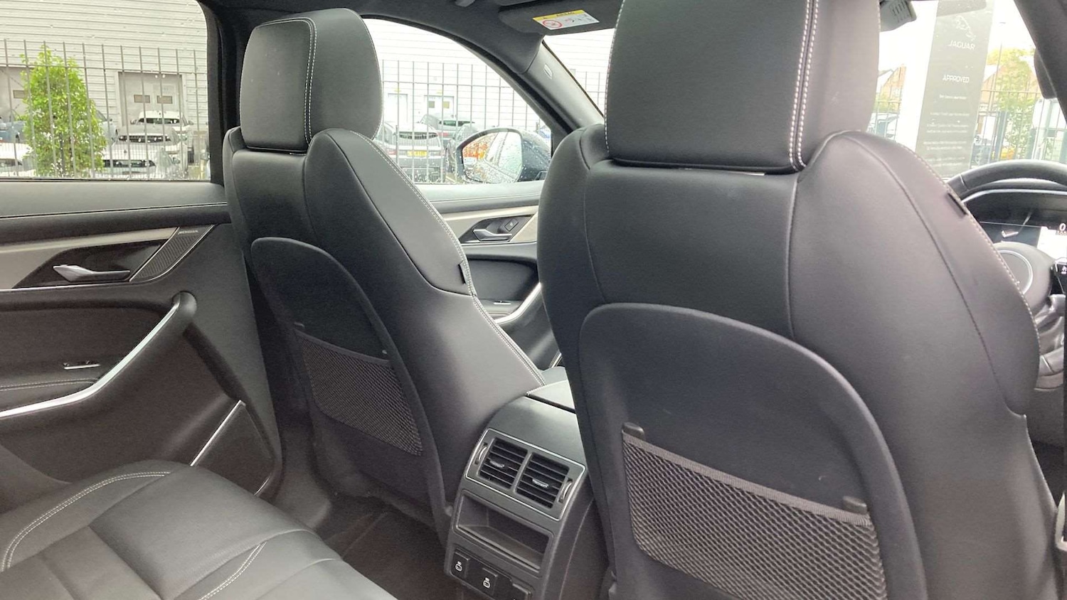 Used Jaguar F-Pace 2024 for sale - 76460037: Photo 31