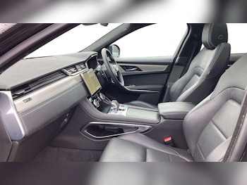 Used Jaguar F-Pace 2024 for sale - 76460037: Photo