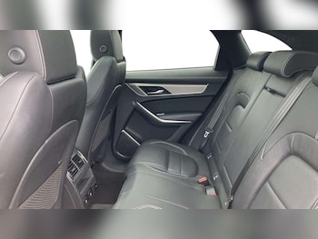 Used Jaguar F-Pace 2024 for sale - 76460037: Photo