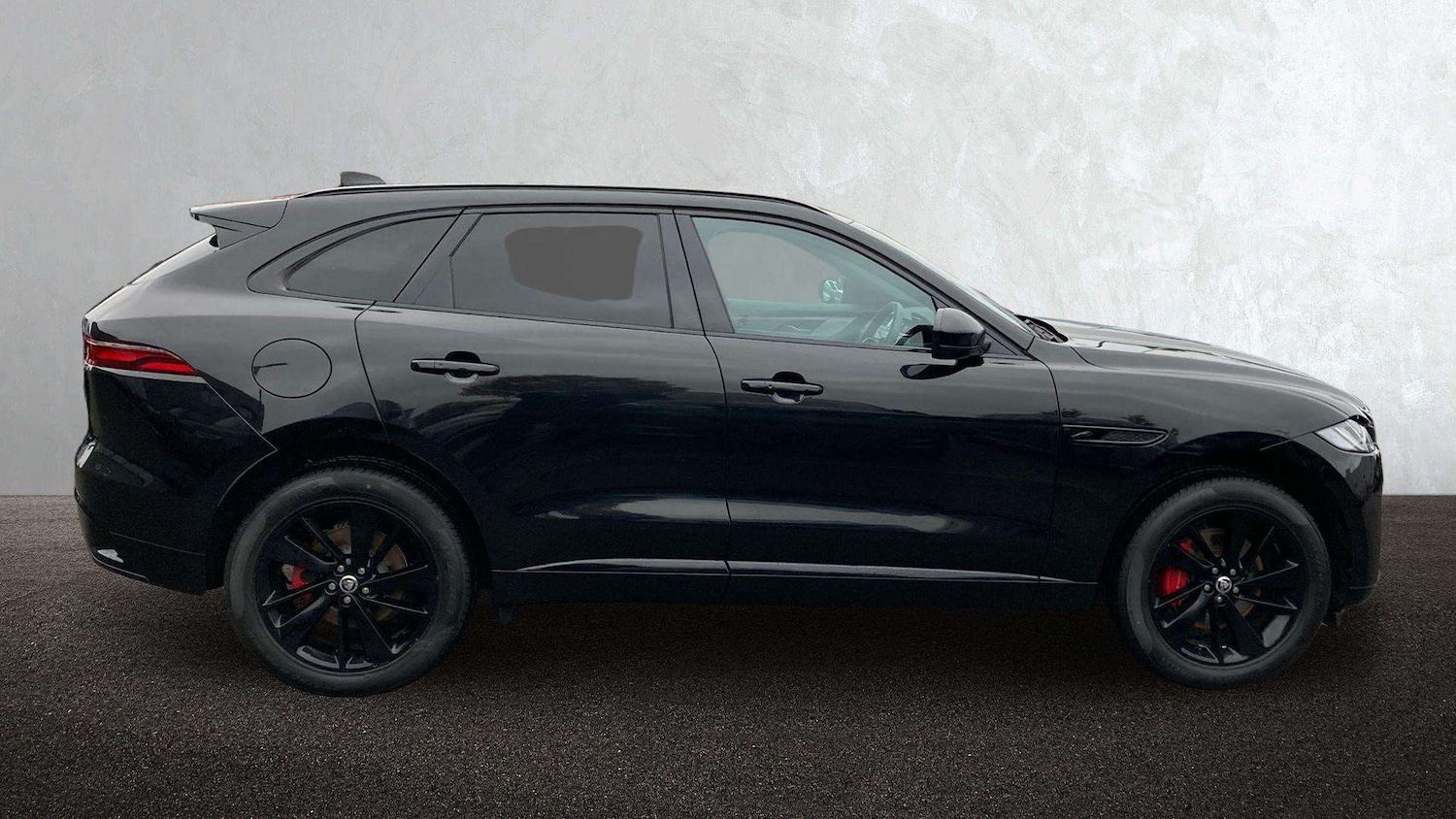 Used Jaguar F-Pace 2024 for sale - 76460037: Photo 5