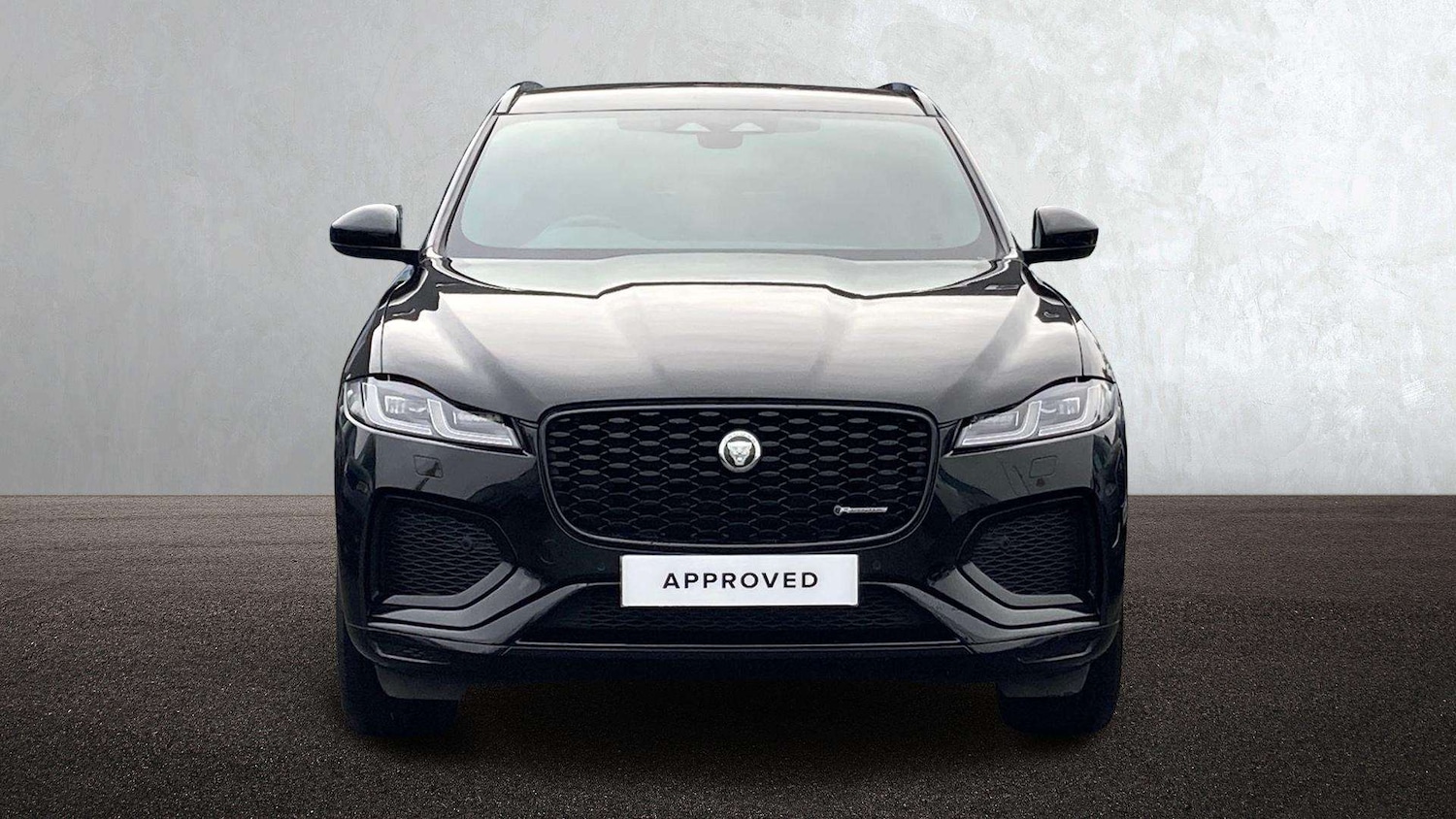 Used Jaguar F-Pace 2024 for sale - 76460037: Photo 7