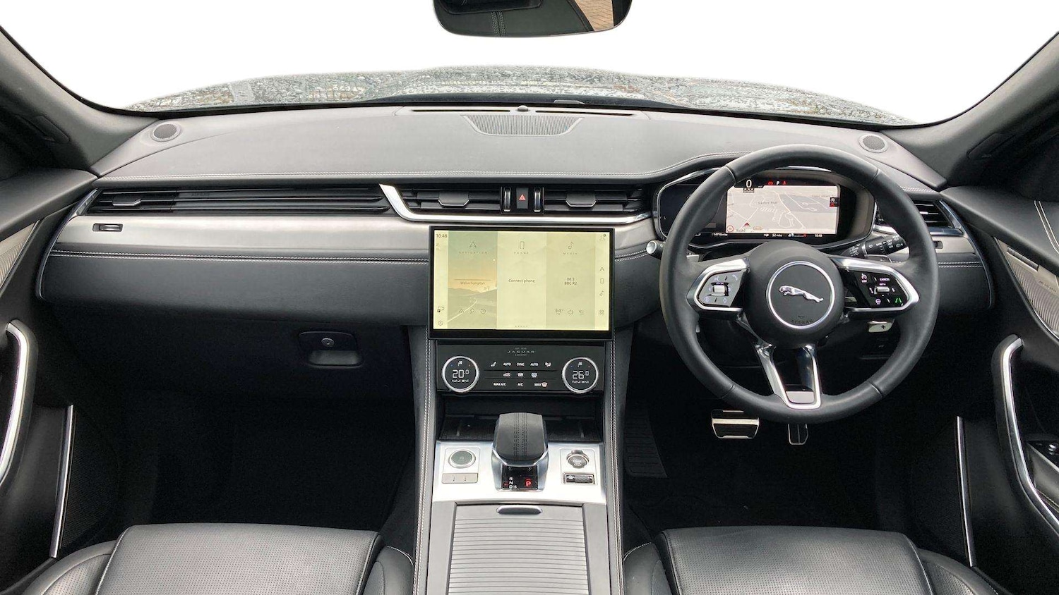 Used Jaguar F-Pace 2024 for sale - 76460037: Photo 9