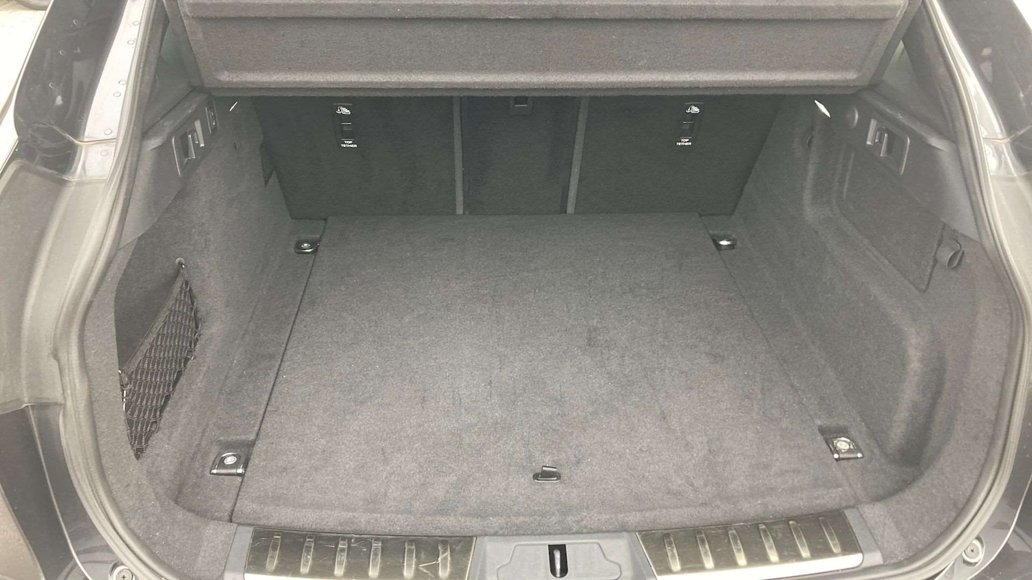 Used Jaguar F-Pace 2023 for sale - 77795543: Photo 10