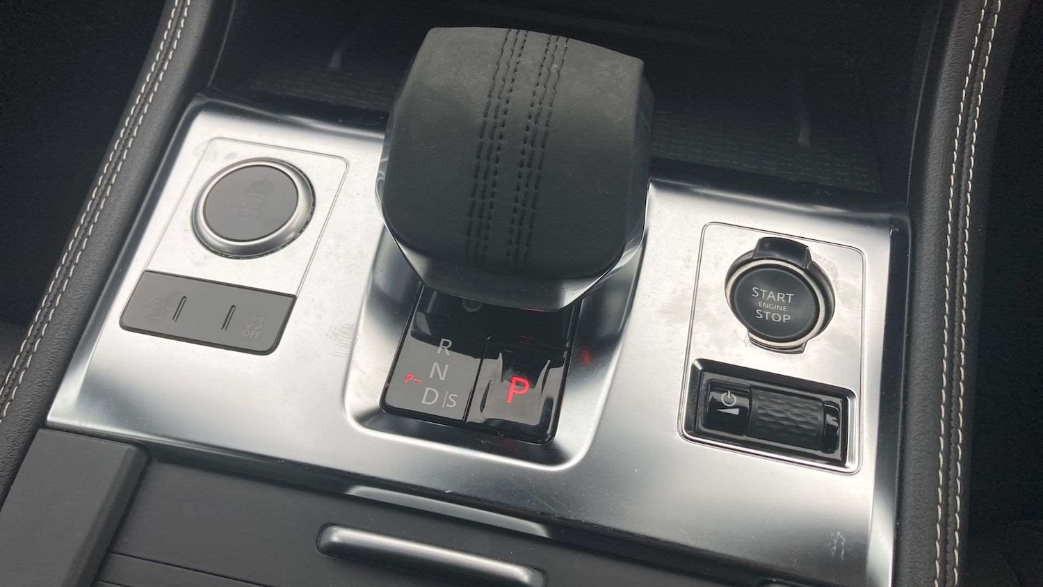 Used Jaguar F-Pace 2023 for sale - 77795543: Photo 13