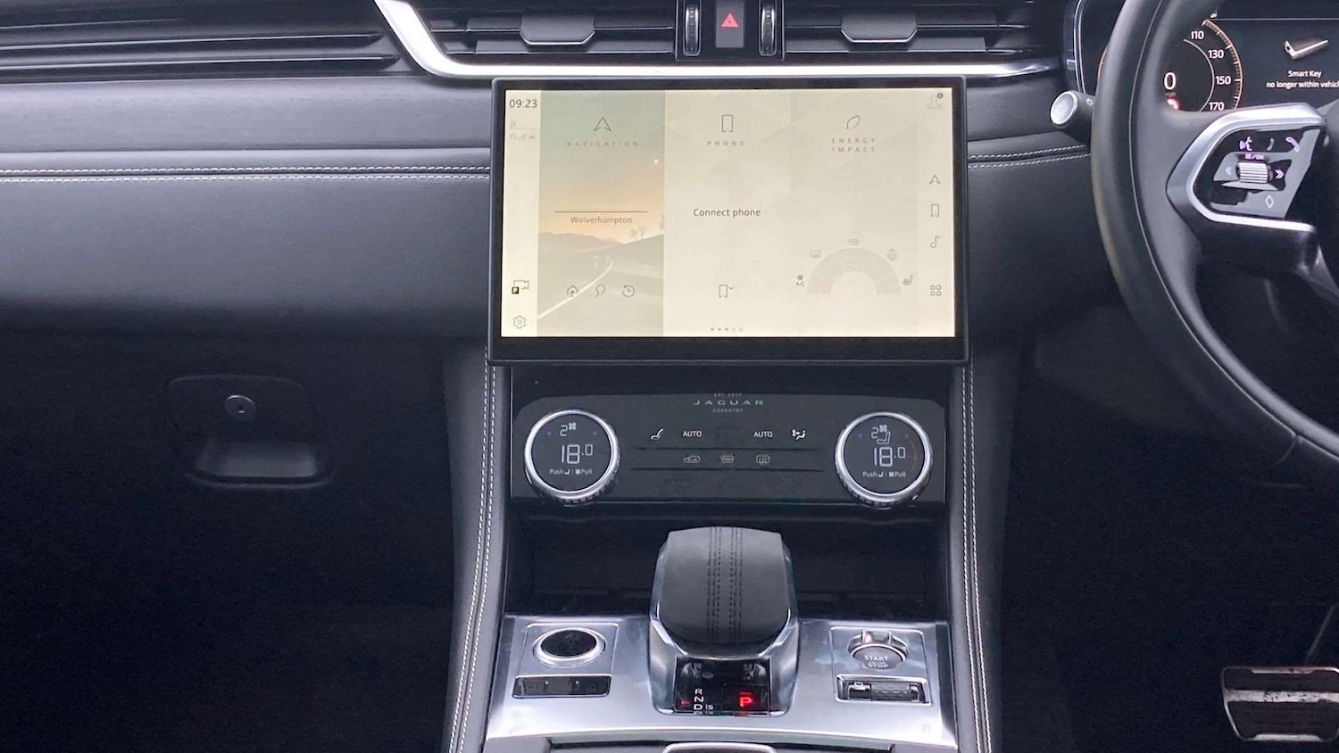 Used Jaguar F-Pace 2023 for sale - 77795543: Photo 14