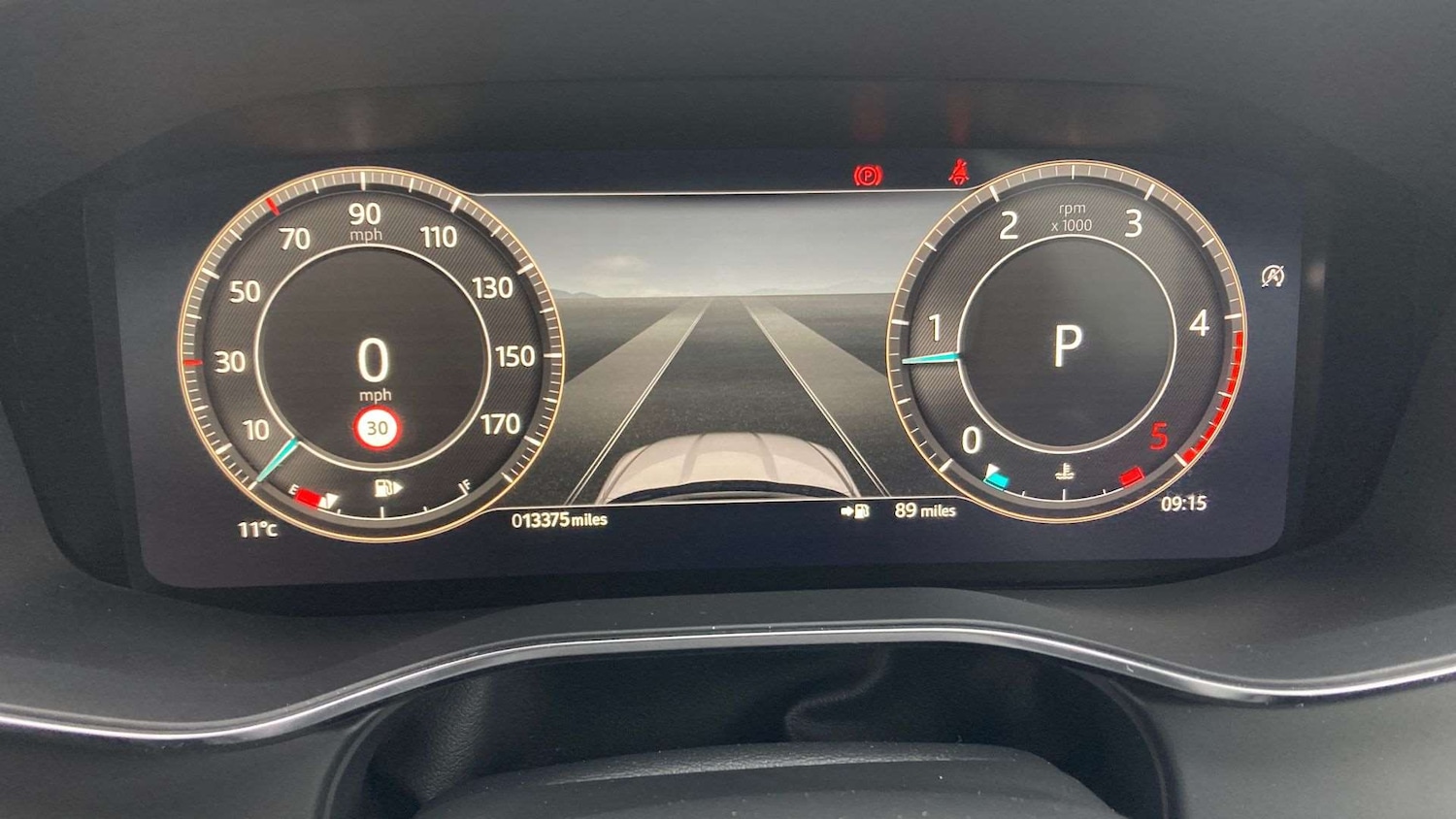 Used Jaguar F-Pace 2023 for sale - 77795543: Photo 16