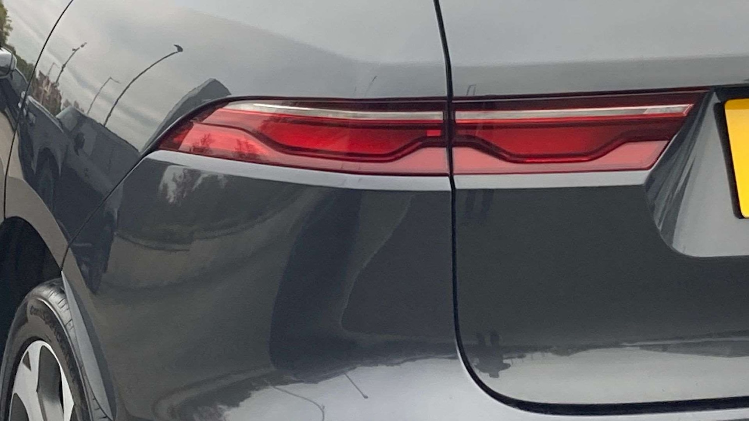 Used Jaguar F-Pace 2023 for sale - 77795543: Photo 19