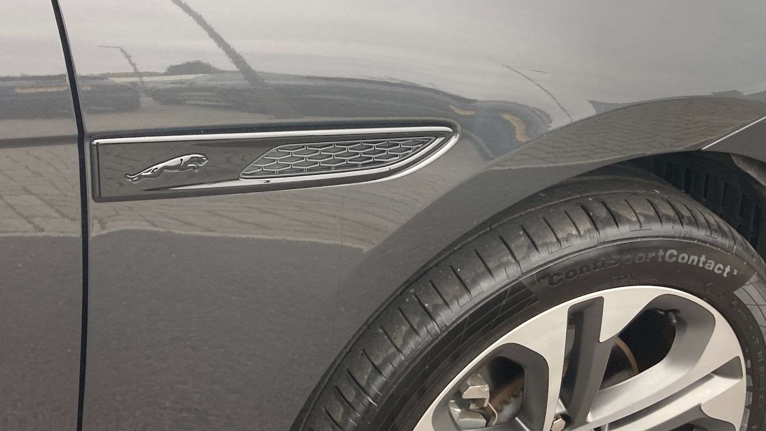 Used Jaguar F-Pace 2023 for sale - 77795543: Photo 20