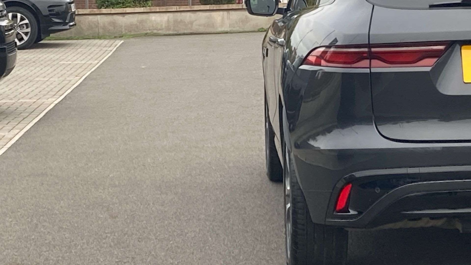 Used Jaguar F-Pace 2023 for sale - 77795543: Photo 26