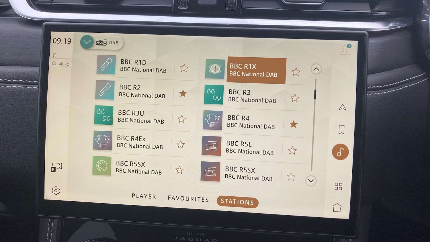 Used Jaguar F-Pace 2023 for sale - 77795543: Photo 27