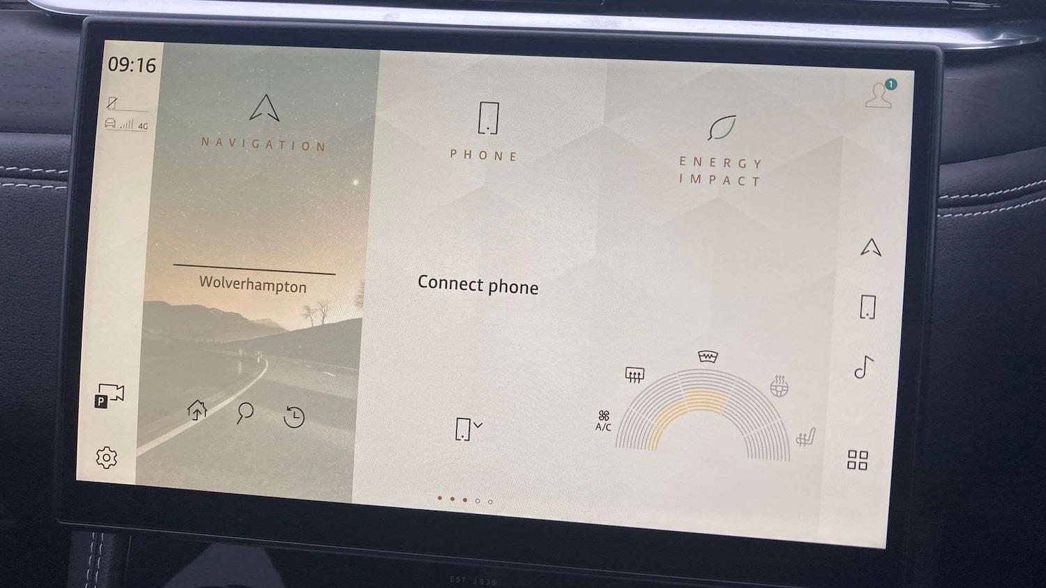 Used Jaguar F-Pace 2023 for sale - 77795543: Photo 29