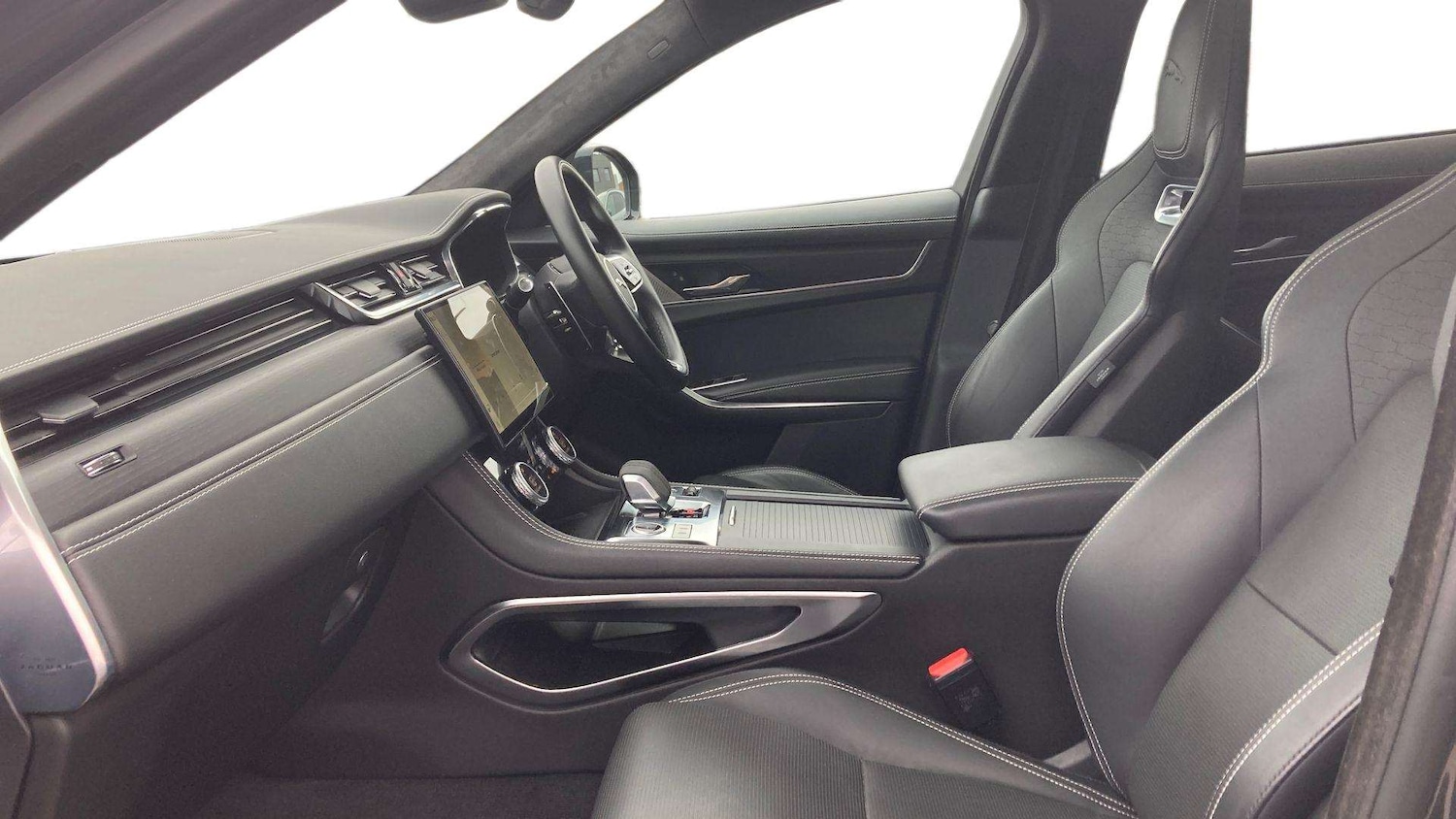 Used Jaguar F-Pace 2023 for sale - 77795543: Photo 3