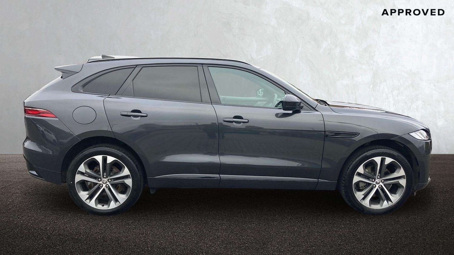 Used Jaguar F-Pace 2023 for sale - 77795543: Photo 5