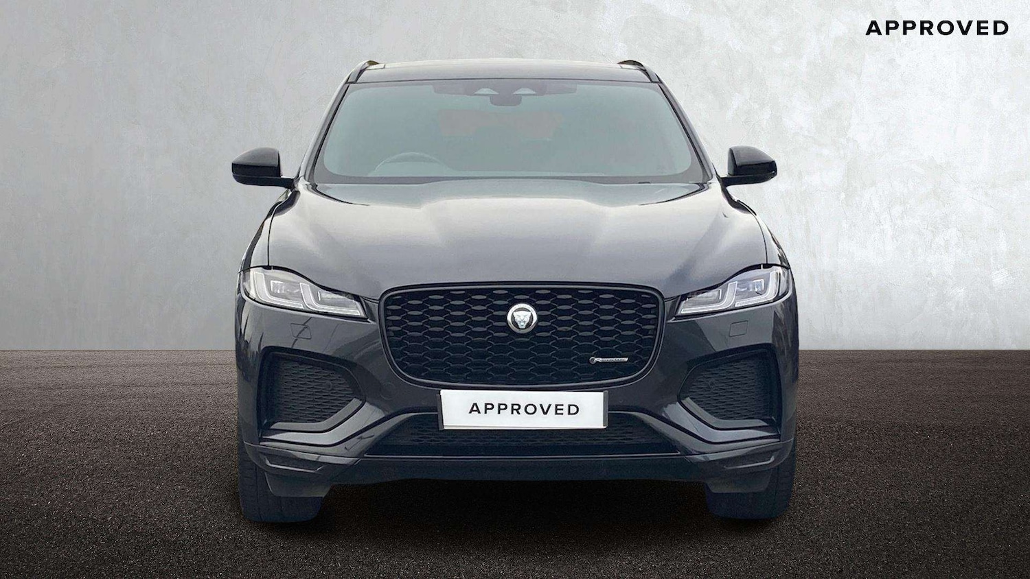 Used Jaguar F-Pace 2023 for sale - 77795543: Photo 7