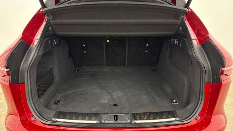 Used Jaguar F-Pace for sale - 77472640: Photo 10