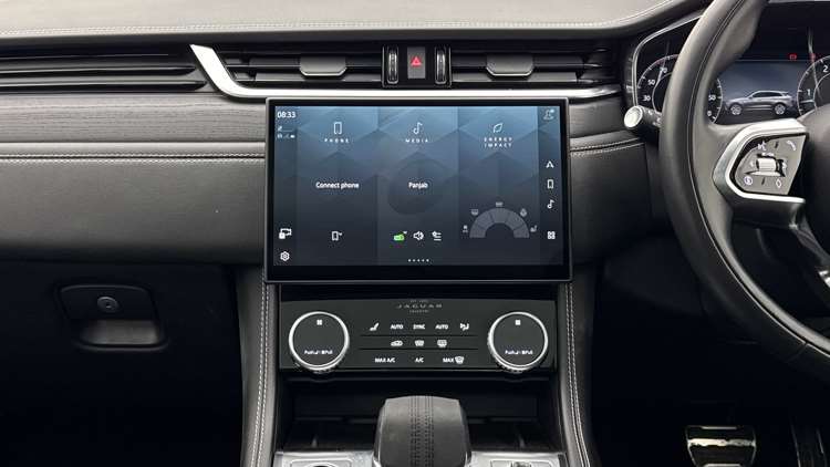 Used Jaguar F-Pace for sale - 77472640: Photo 14