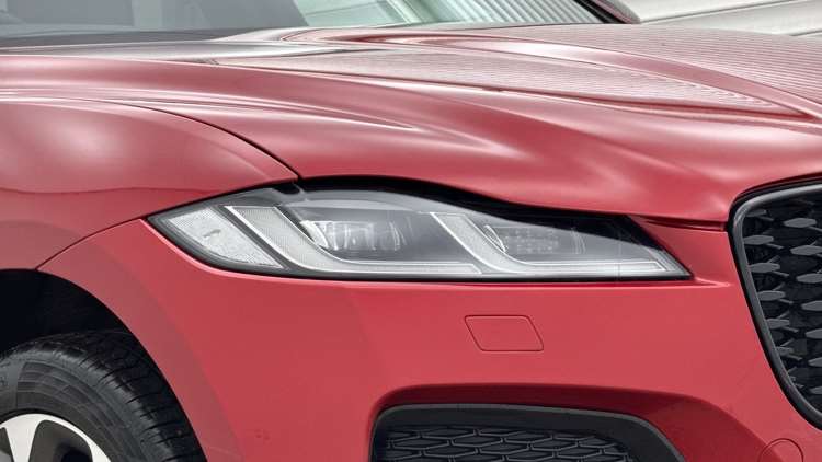 Used Jaguar F-Pace for sale - 77472640: Photo 17