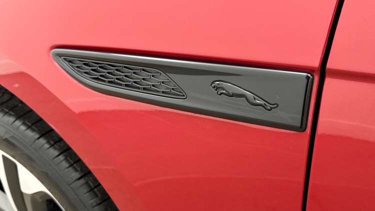 Used Jaguar F-Pace for sale - 77472640: Photo 20