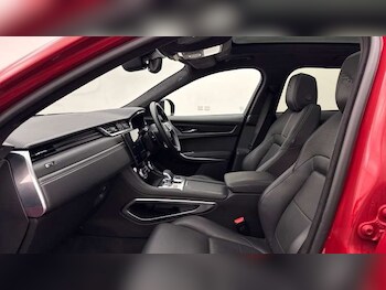 Used Jaguar F-Pace 2024 for sale - 77472640: Photo