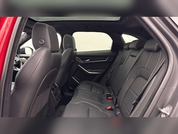 Used Jaguar F-Pace 2024 for sale - 77472640: Photo