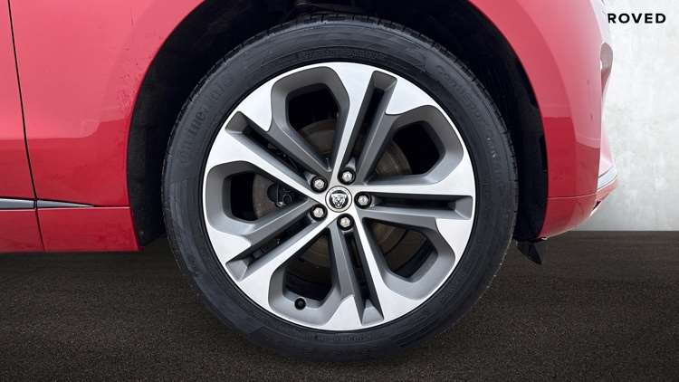 Used Jaguar F-Pace for sale - 77472640: Photo 8