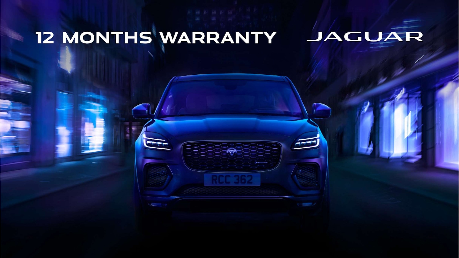 Used Jaguar F-Pace 2022 for sale - 77061138: Photo 2