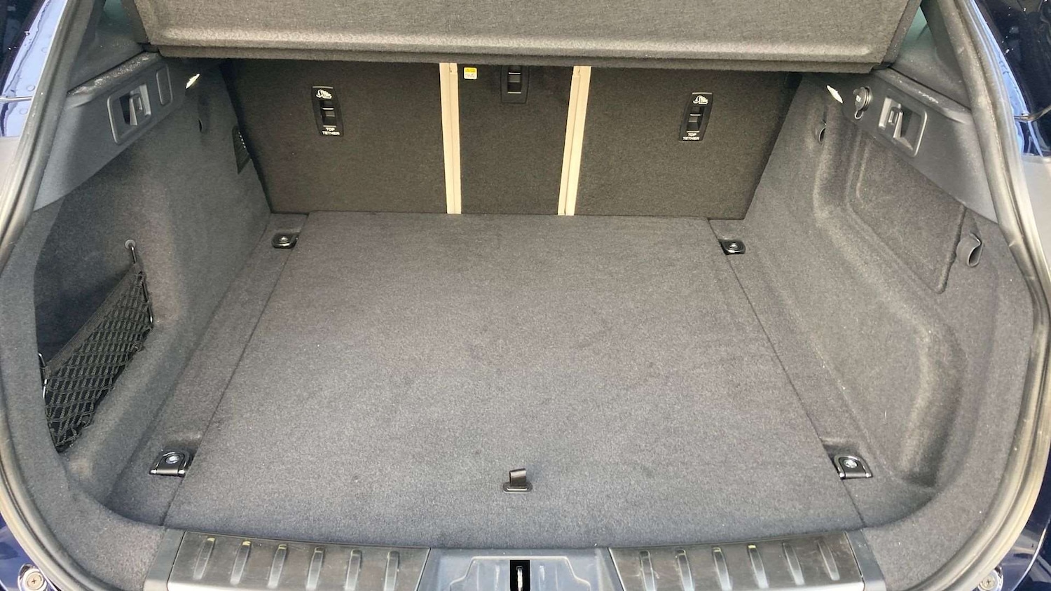 Used Jaguar F-Pace 2024 for sale - 77795630: Photo 10