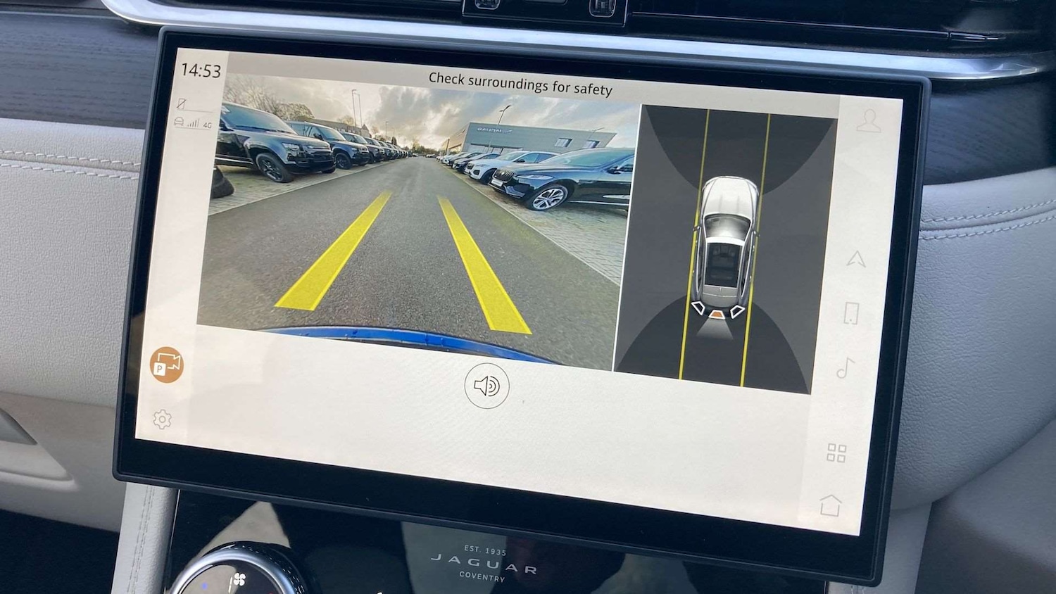 Used Jaguar F-Pace 2024 for sale - 77795630: Photo 12