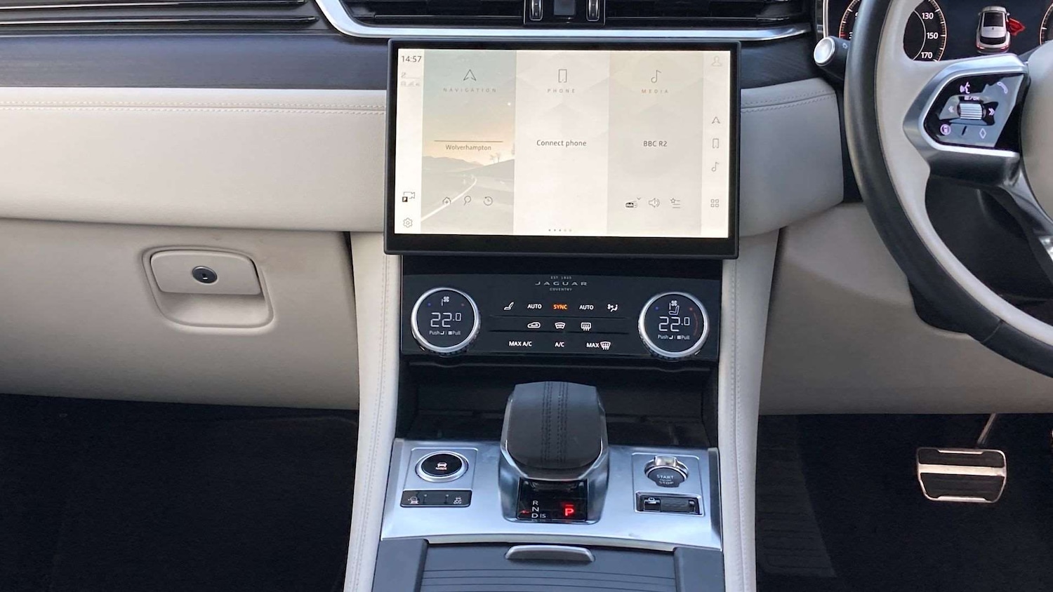 Used Jaguar F-Pace 2024 for sale - 77795630: Photo 14