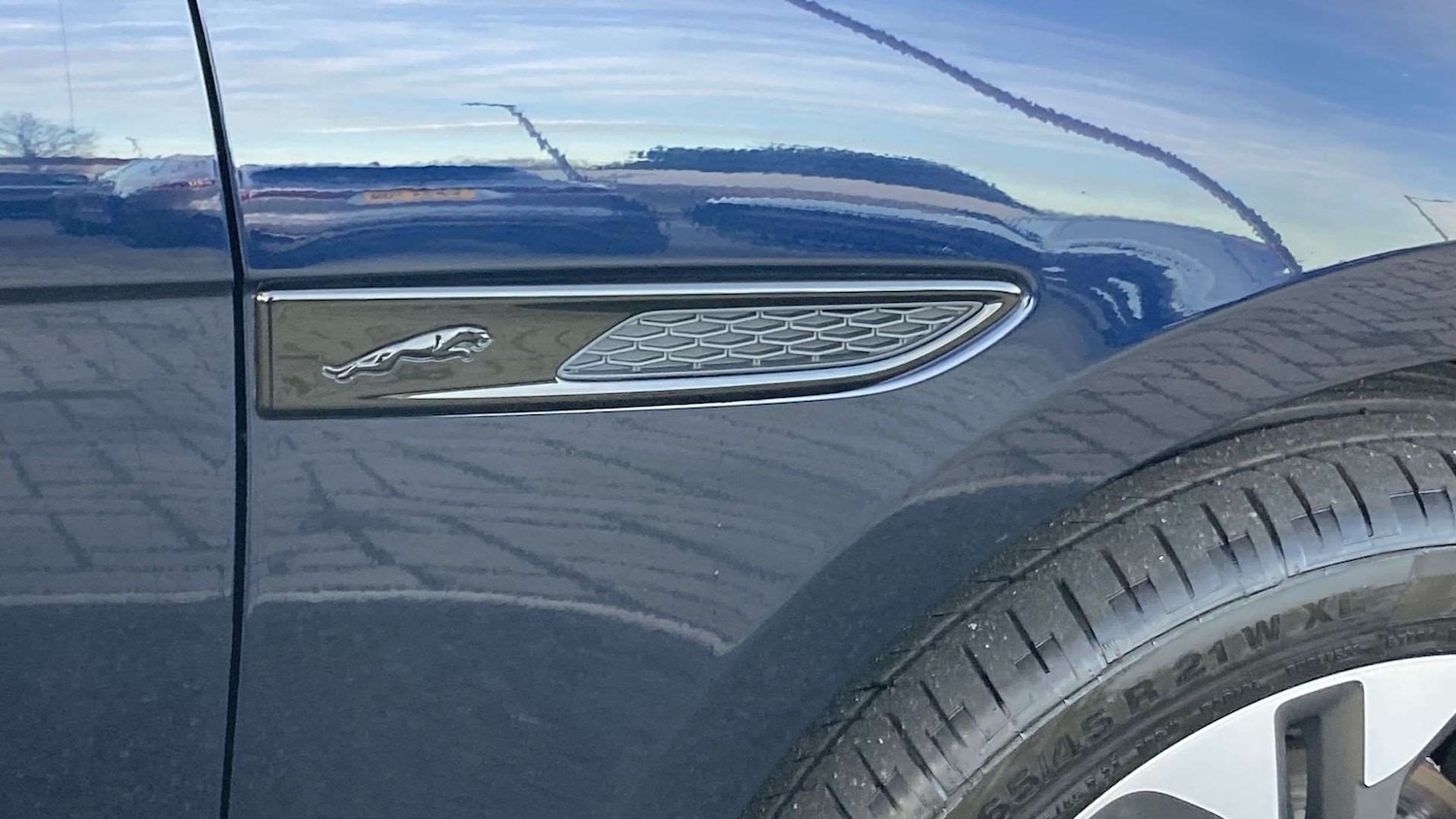 Used Jaguar F-Pace 2024 for sale - 77795630: Photo 20