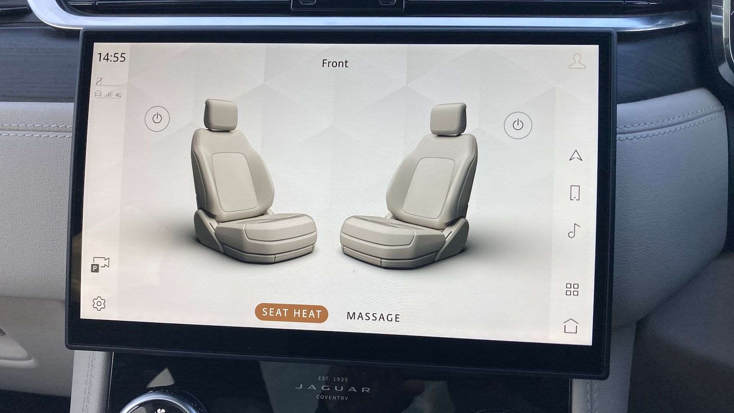 Used Jaguar F-Pace 2024 for sale - 77795630: Photo 24