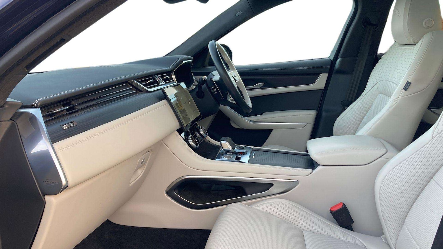 Used Jaguar F-Pace 2024 for sale - 77795630: Photo 3