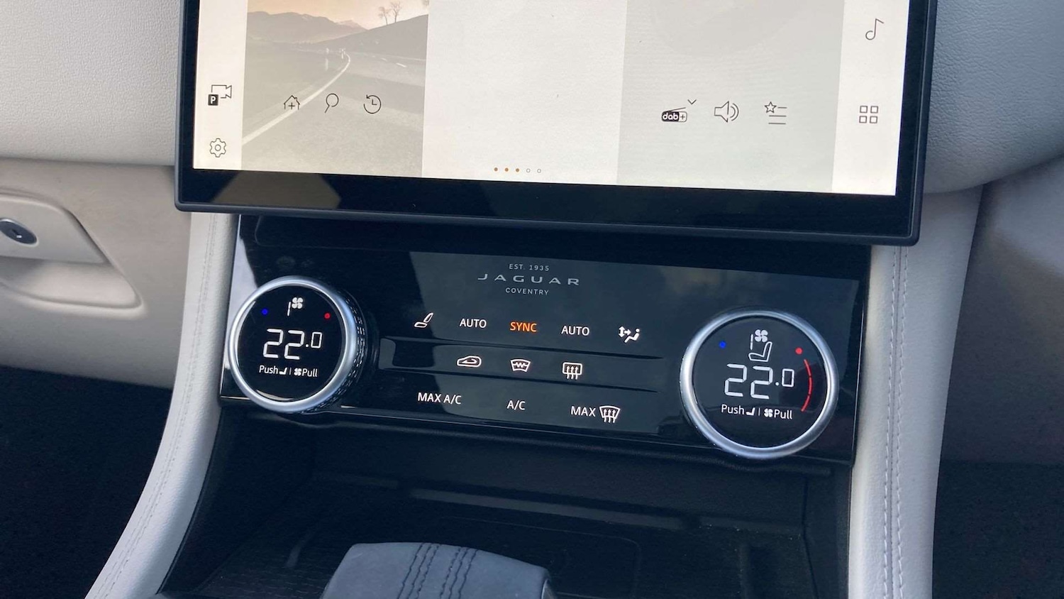 Used Jaguar F-Pace 2024 for sale - 77795630: Photo 31