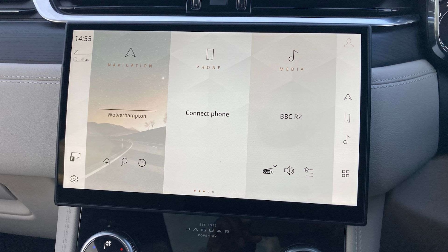 Used Jaguar F-Pace 2024 for sale - 77795630: Photo 32