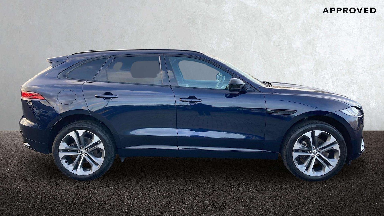 Used Jaguar F-Pace 2024 for sale - 77795630: Photo 5