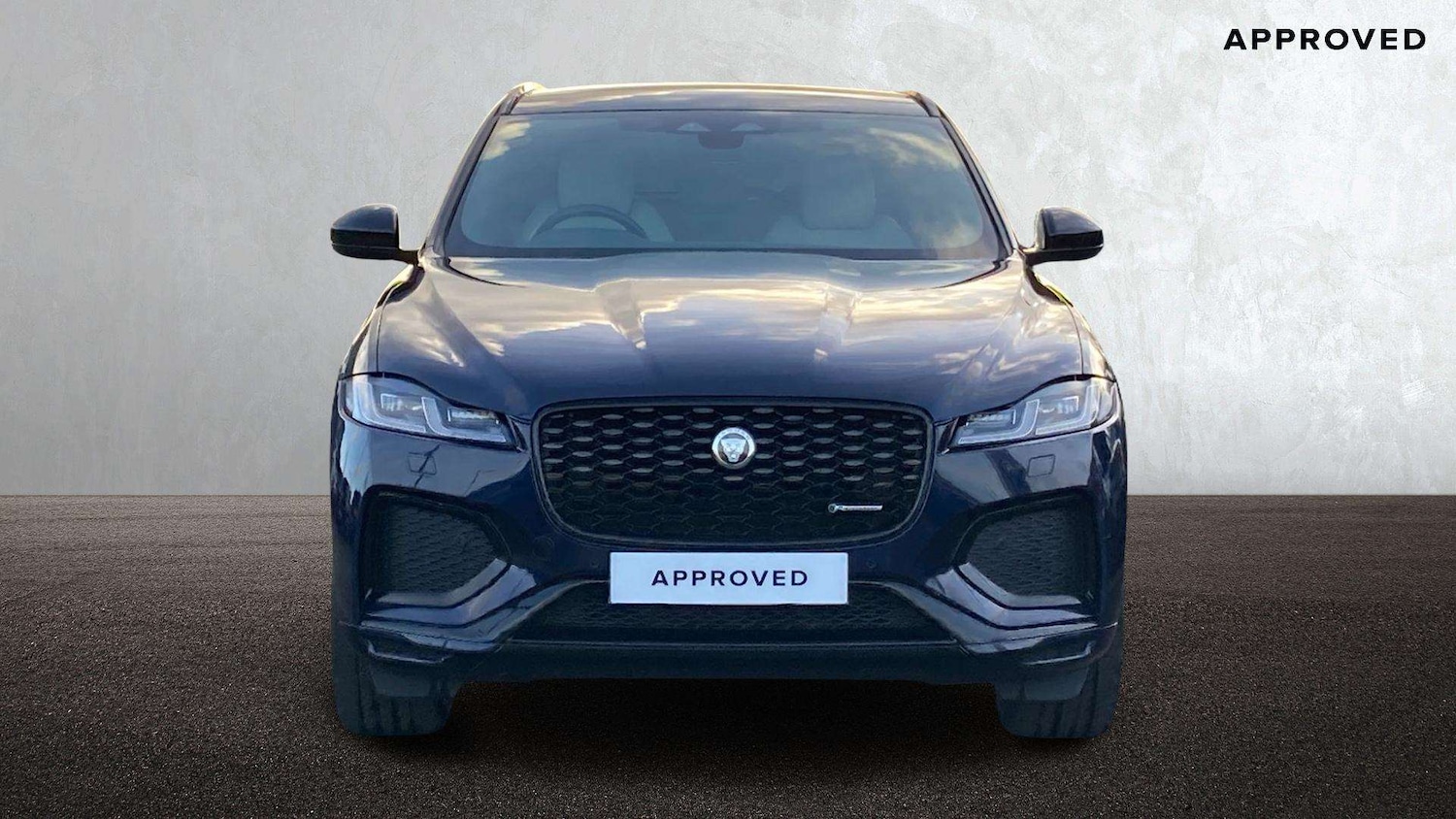 Used Jaguar F-Pace 2024 for sale - 77795630: Photo 7