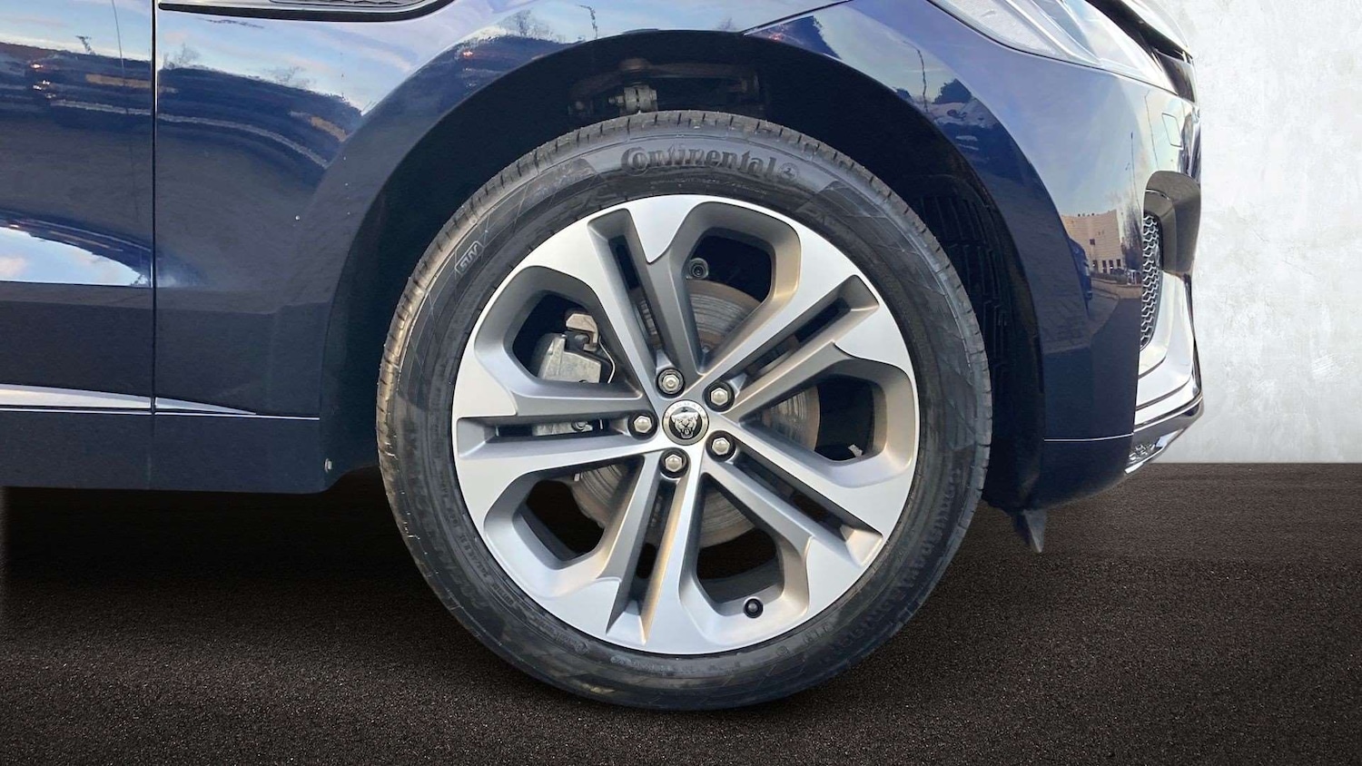 Used Jaguar F-Pace 2024 for sale - 77795630: Photo 8