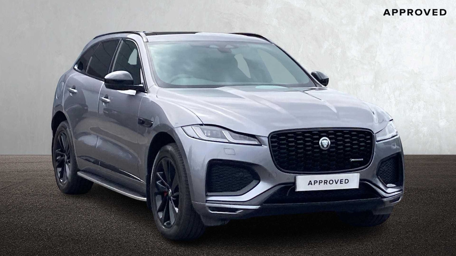 Used Jaguar F-Pace 2024 for sale - 76460664: Photo 1
