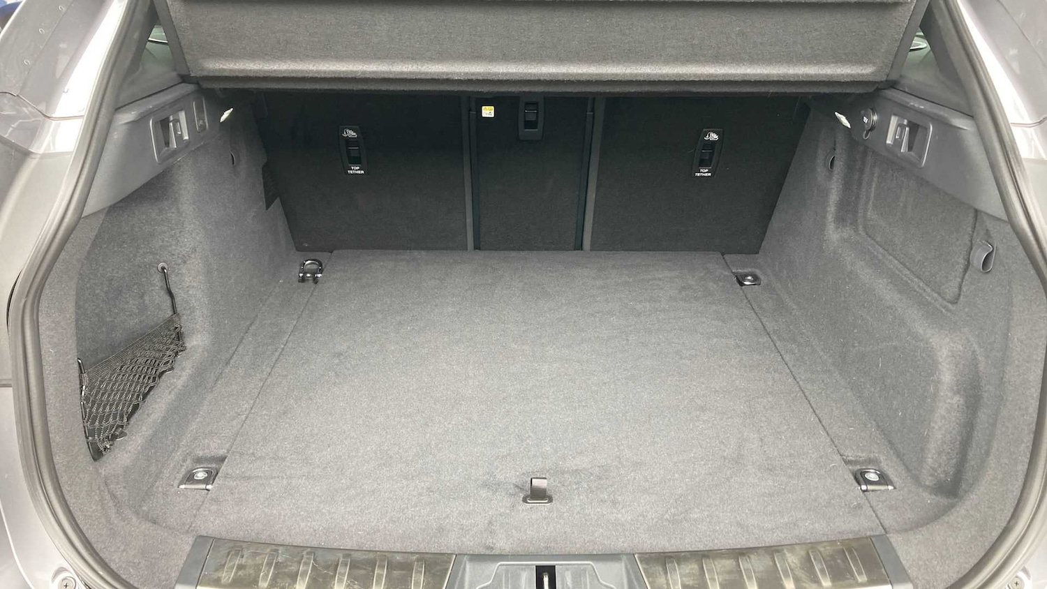 Used Jaguar F-Pace 2024 for sale - 76460664: Photo 10