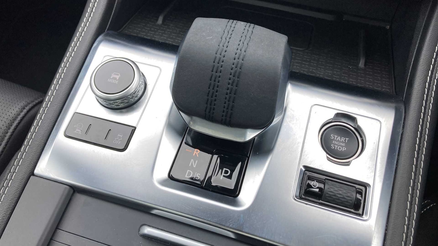 Used Jaguar F-Pace 2024 for sale - 76460664: Photo 13