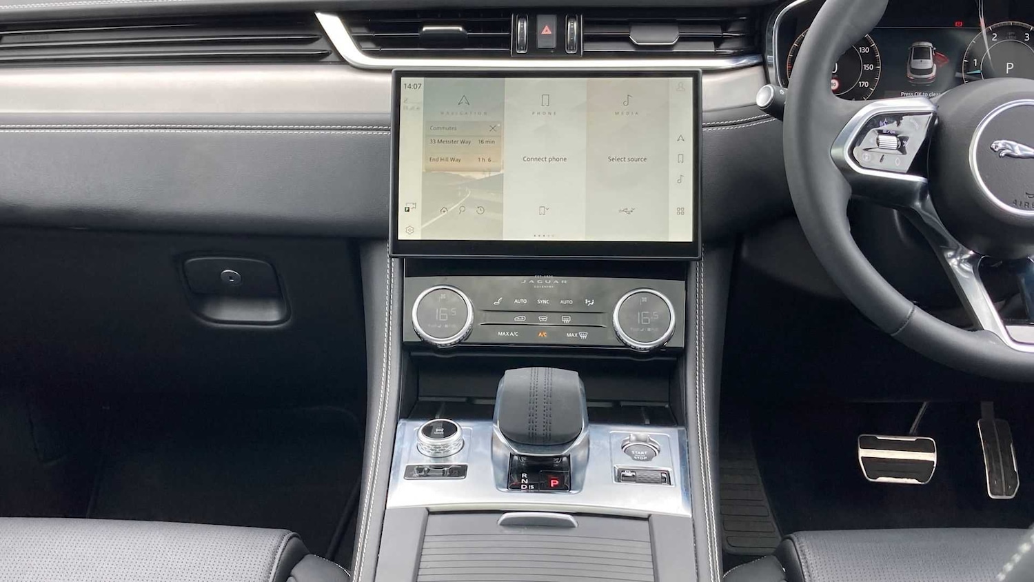 Used Jaguar F-Pace 2024 for sale - 76460664: Photo 14