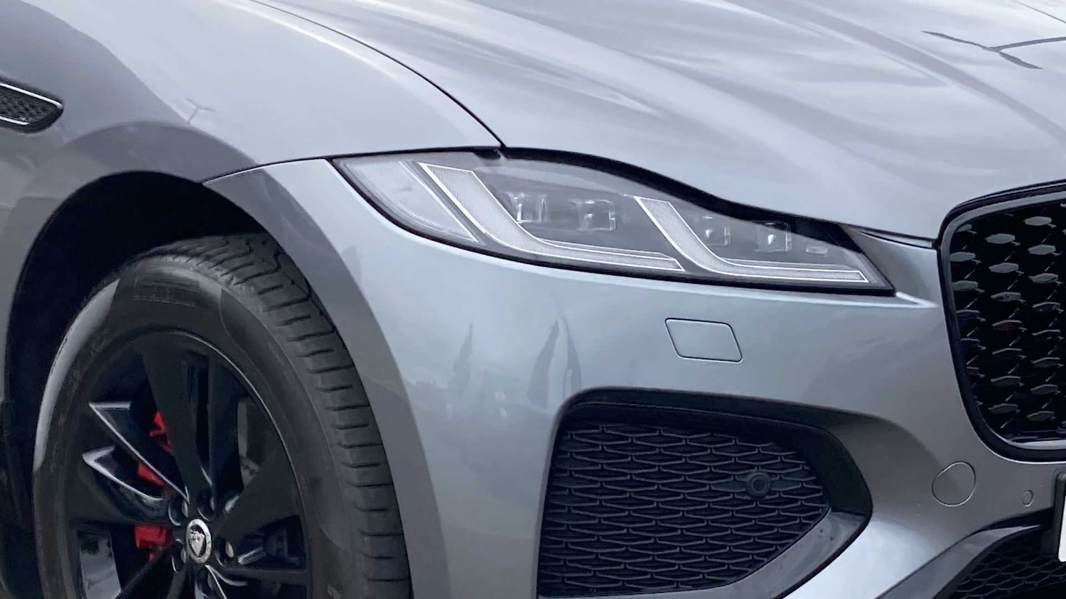 Used Jaguar F-Pace 2024 for sale - 76460664: Photo 17